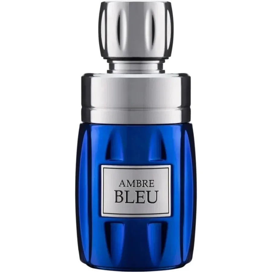 Ambre Bleu Rave 100ml