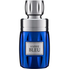 Ambre Bleu Rave 100ml