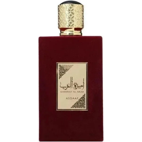 Ameerat Al Arab Asdaaf 100ml