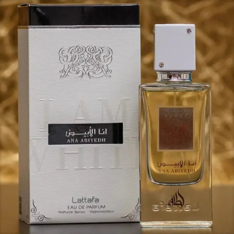 Ana Abiyedh unisex