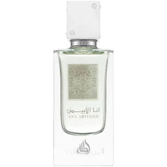 Ana Abiyedh White Lattafa 60ml