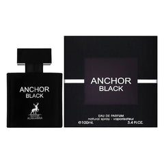 Anchor Black Maison Alhambra 100ml
