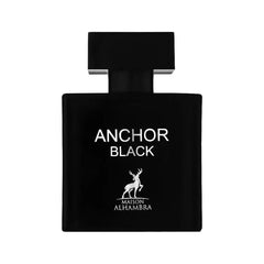 Anchor Black Maison Alhambra 100ml