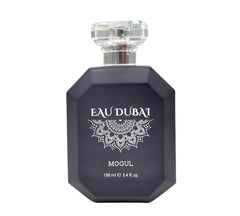 Apa de parfum MOGUL, Eau Dubai,  inspirat de Creed Aventus, 100 ml