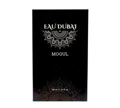 Apa de parfum MOGUL, Eau Dubai,  inspirat de Creed Aventus, 100 ml