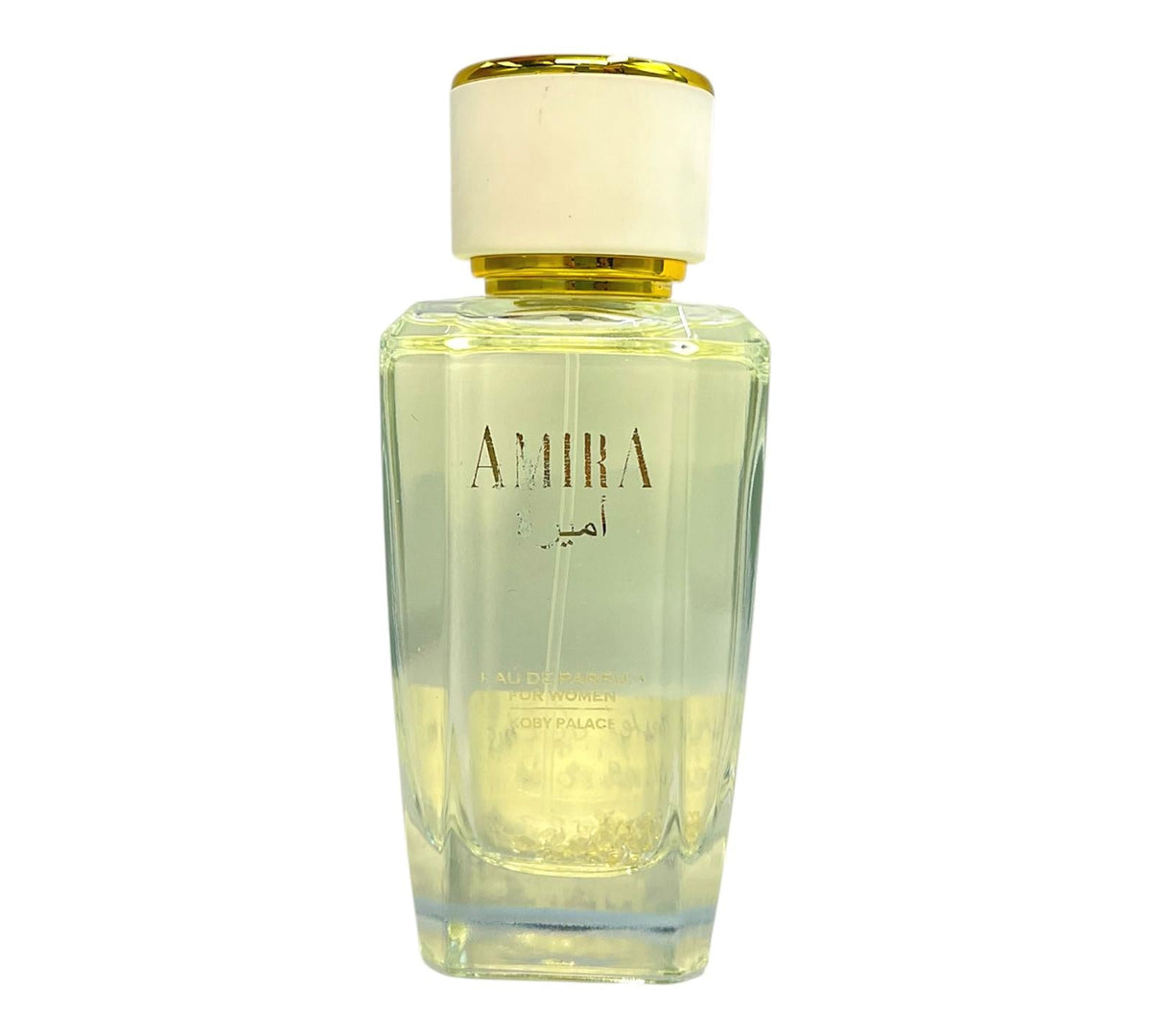 Apa de parfum AMIRA, Koby Palace, 100 ml