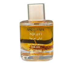 Apa de parfum ARABIAN NIGHT, Koby Palace, 100 ml