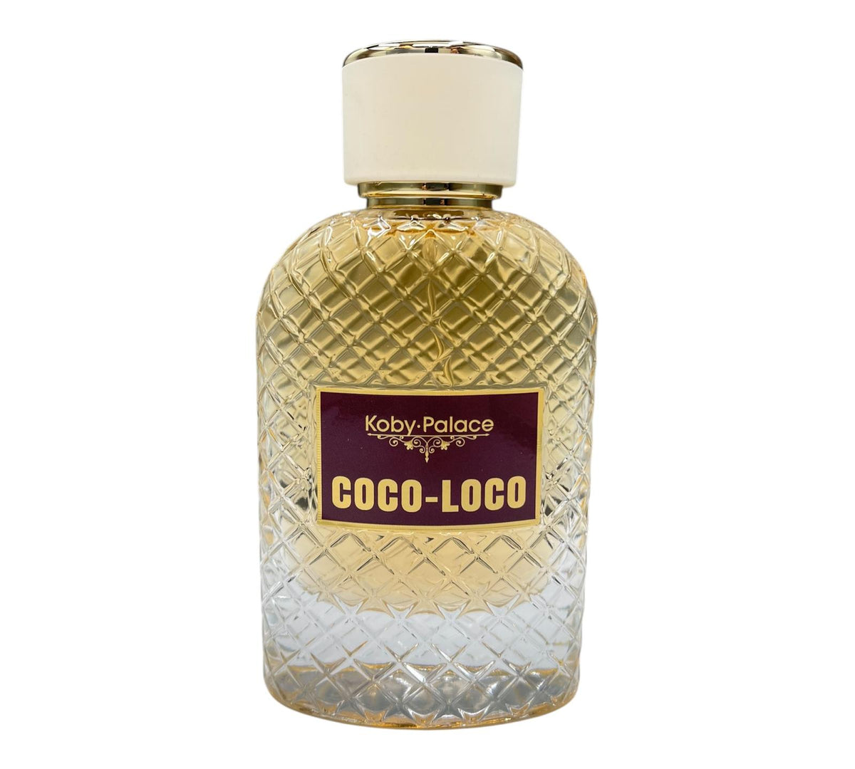 Apa de parfum COCO-LOCO,  inspirat de Coco Mademoiselle de la Chanel, 100 ml