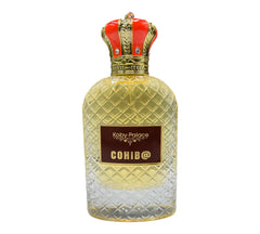 Apa de parfum COHIB@,  inspirat de Tabacco Vanille de la Tom Ford, 100 ml