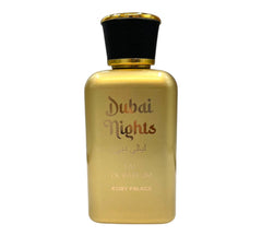 Apa de parfum DUBAI NIGHTS, Koby Palace, 100 ml