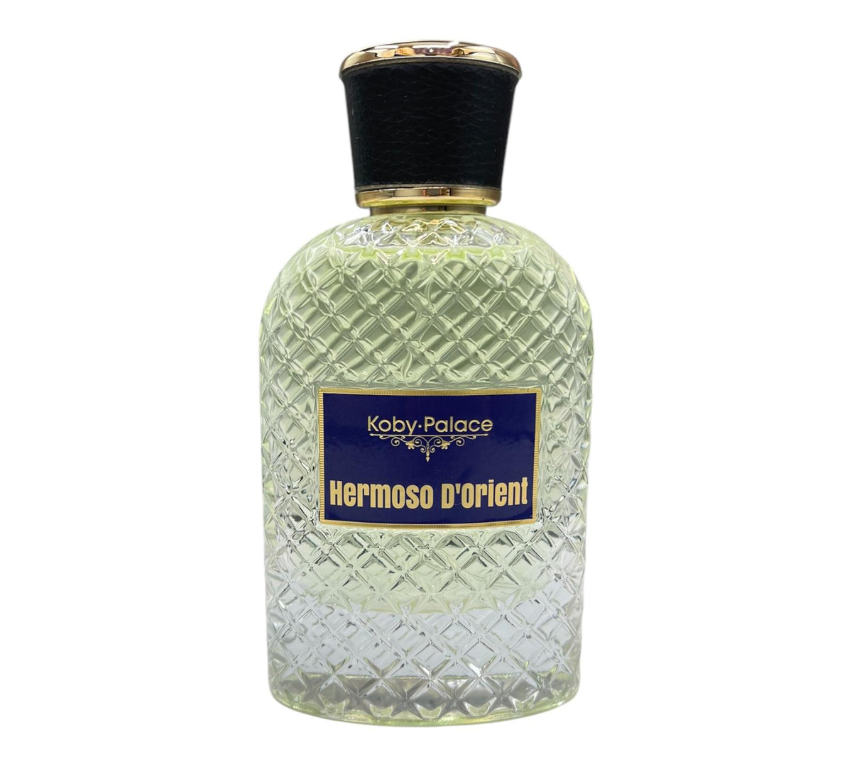 Apa de parfum HERMOSO D'ORIENT,  inspirat de Terre D'Hermès de la Hermès, 100 ml