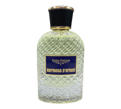 Apa de parfum HERMOSO D'ORIENT,  inspirat de Terre D'Hermès de la Hermès, 100 ml