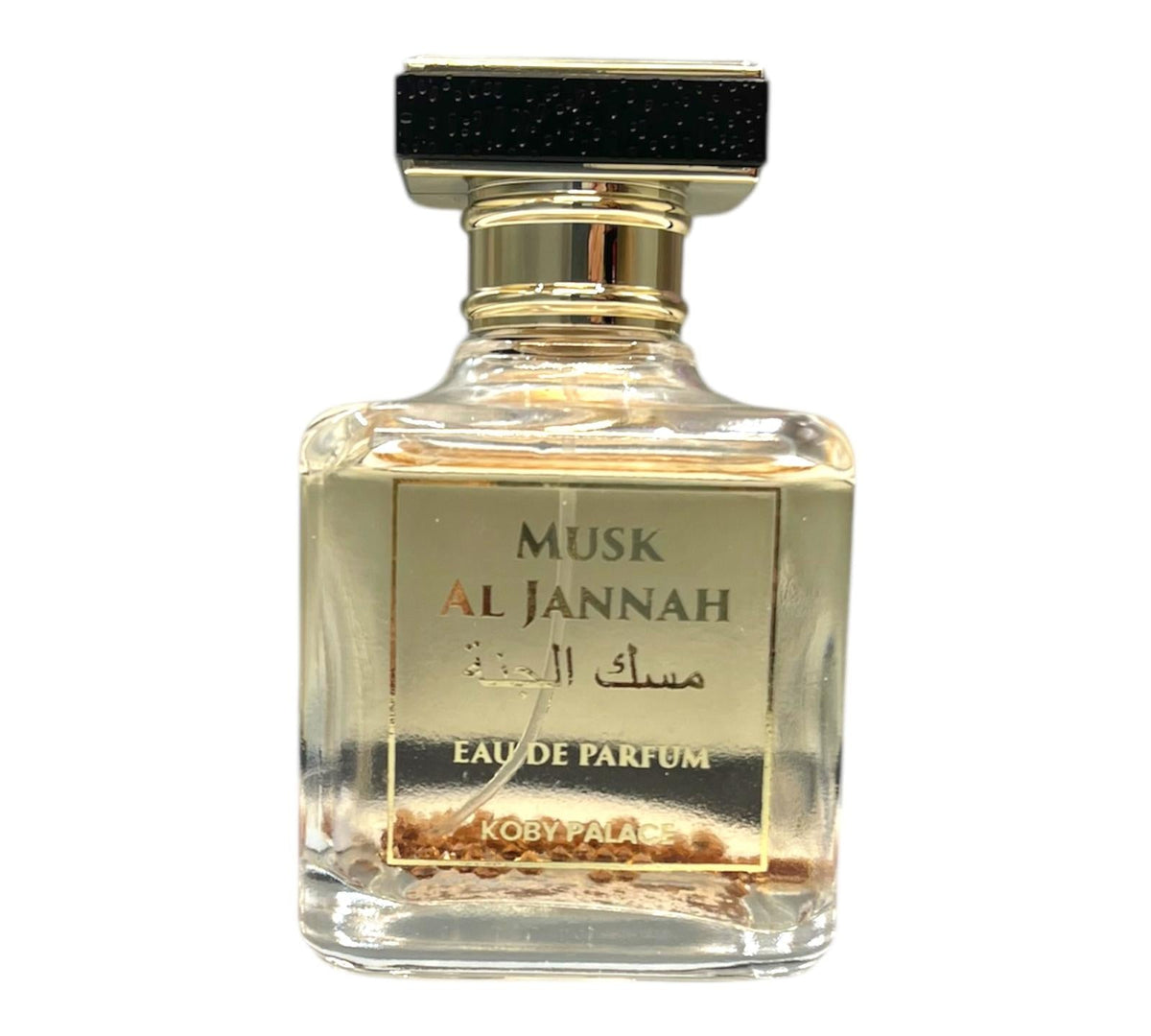 Apa de parfum MUSK AL JANNAH, Koby Palace, 100 ml