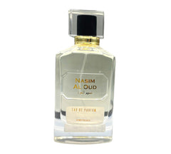 Apa de parfum NASSIM AL OUD, Koby Palace, 100 ml