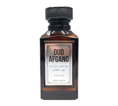 Apa de parfum OUD AFGANO, Koby Palace, 100 ml