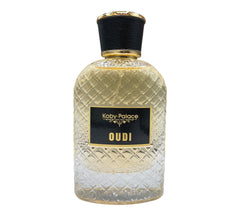 Apa de parfum OUDI,  inspirat de Oud Wood de la Tom Ford, 100 ml
