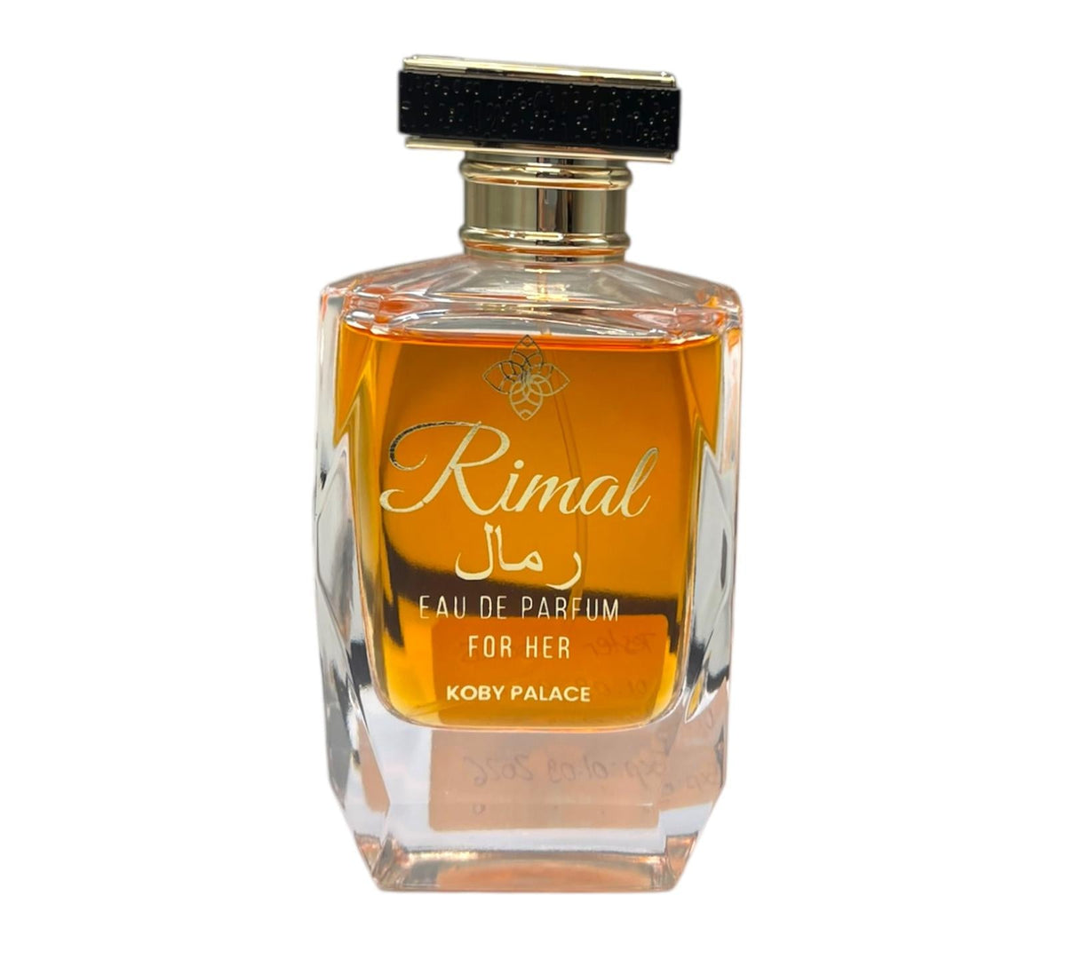 Apa de parfum RIMAL, Koby Palace, 100 ml