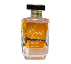 Apa de parfum RIMAL, Koby Palace, 100 ml