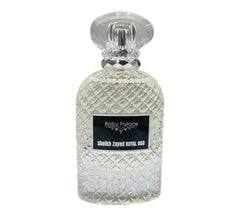 Apa de parfum SHEIKH ZAYED ROYAL OUD, 100 ml