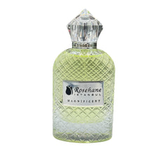 Apa de parfum MAGNIFICENT,  inspirat de Oud Royal de la Armani Prive, 100 ml