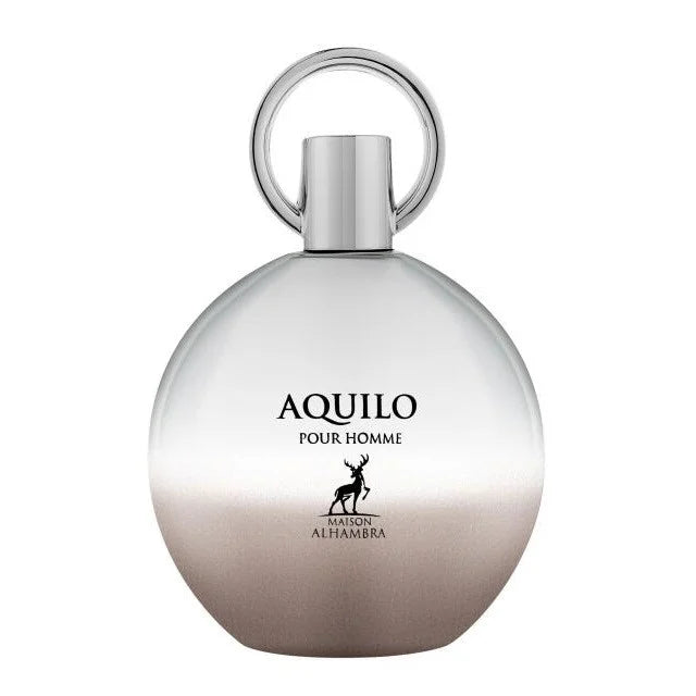 Aquilo Pour Homme Maison Alhambra 100ml