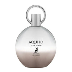 Aquilo Pour Homme Maison Alhambra 100ml