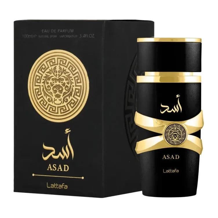 Asad Lattafa 100ml