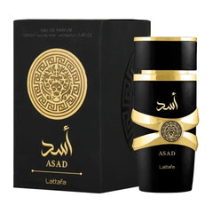 Asad Lattafa 100ml