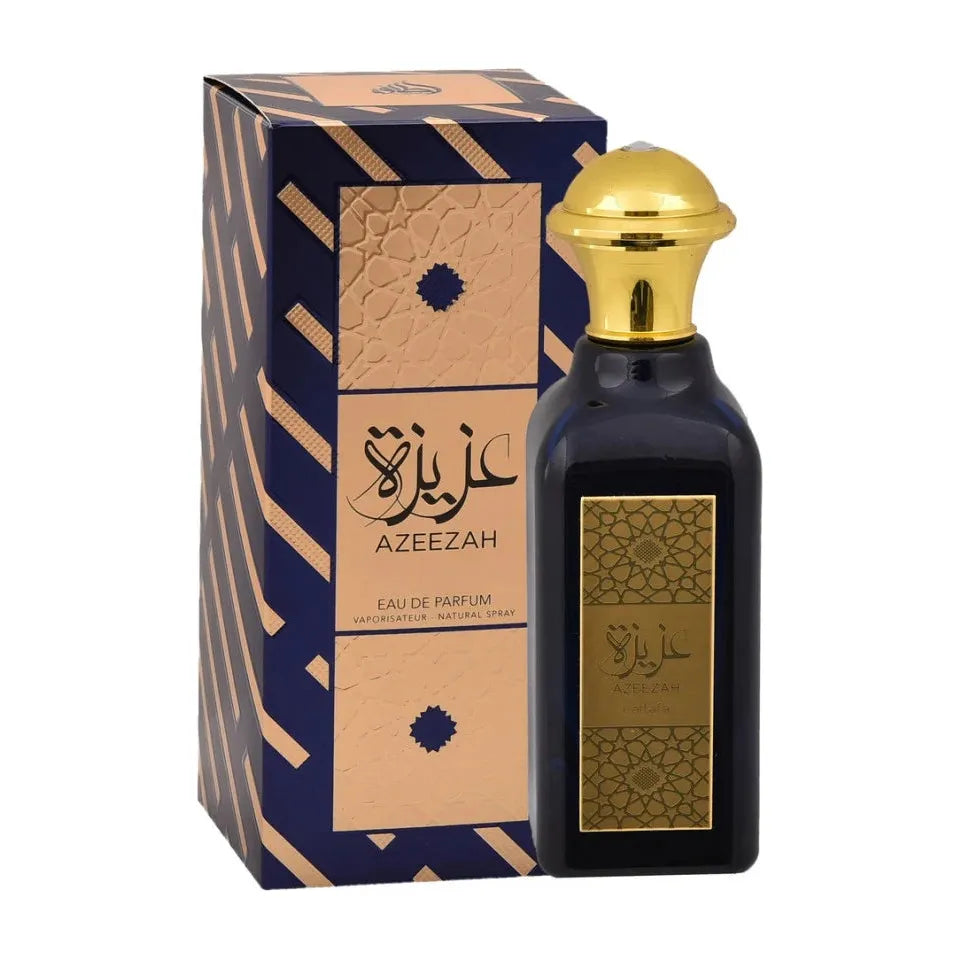 Azeezah Lattafa 100ml