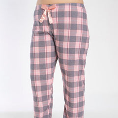 Pantaloni de pijama dama  | 0217-PM