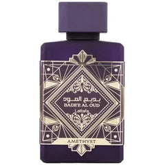 Badee Al Oud Amethyst Lattafa 100ml