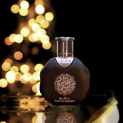 Badr al Badoor barbatesc 35ml