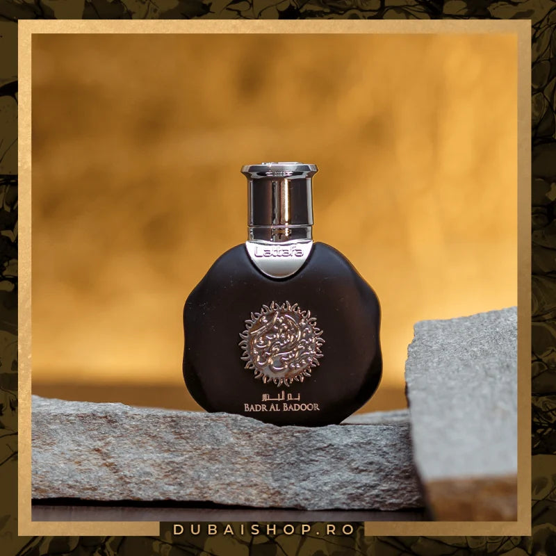 Badr al Badoor barbatesc 35ml
