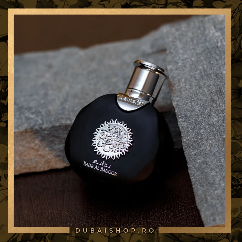 Badr al Badoor barbatesc 35ml