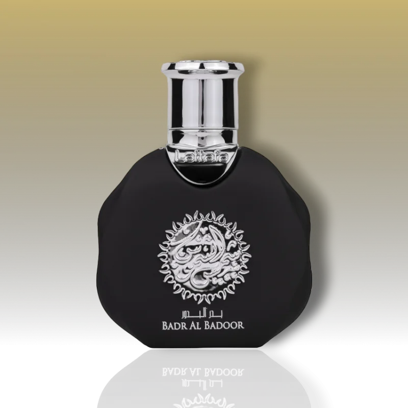 Badr al Badoor barbatesc 35ml