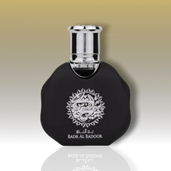 Badr al Badoor barbatesc 35ml