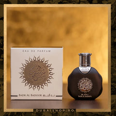 Badr al Badoor barbatesc 35ml