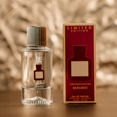 Bakkarat unisex