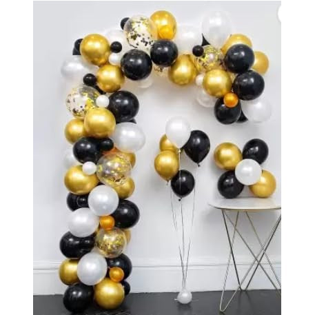 Banda Transparenta pentru Prinderea Baloanelor, Flippy, din PVC, 5 m, Gauri Duble, Transparent