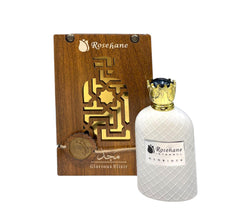 Elixir de Parfum, GLORIOUS by Rosehane, 100 ml