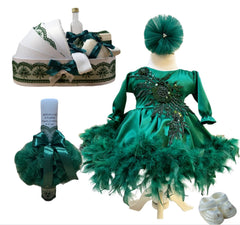 Trusou botez fete – Precious Promise