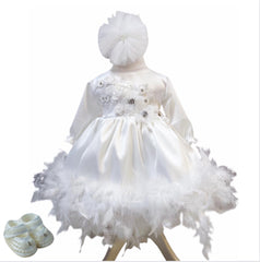 Trusou botez fete – Angelic Blessings