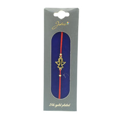 Bratara Placata cu Aur 24k Inger