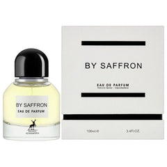 By Saffron Maison Alhambra 100ml
