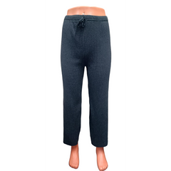 Pantaloni de dama bumbac | 1029-PJ