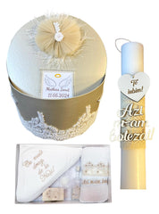 Trusou botez baieti – Viktor