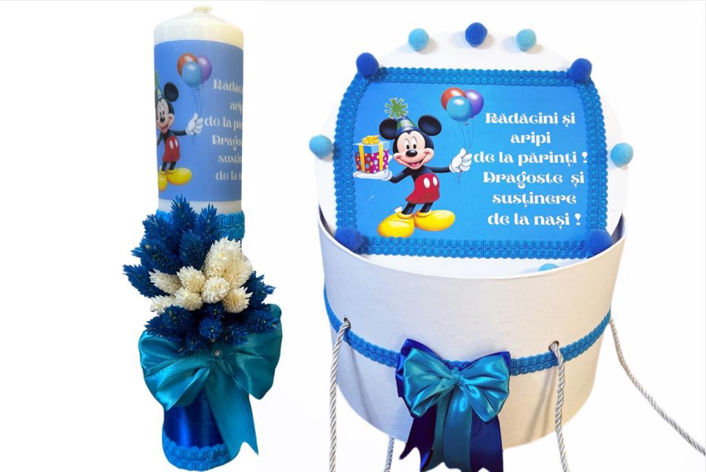 Trusou botez baieti – Vlad