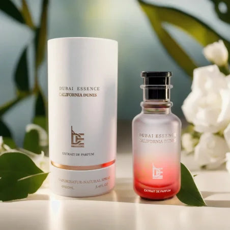 Parfum California Dunes Dama - Dubai Essence