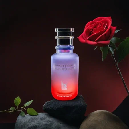 Parfum California Dunes Dama - Dubai Essence
