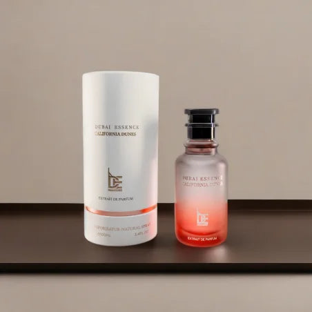 Parfum California Dunes Dama - Dubai Essence